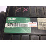 Citroen ZX Peugeot 106 1.4 Motor Beyni 0280000752