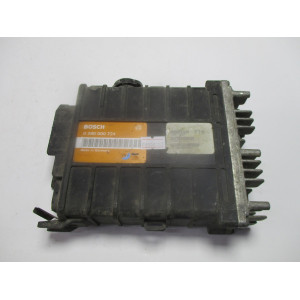 Peugeot 205 Motor Beyni 0280000724