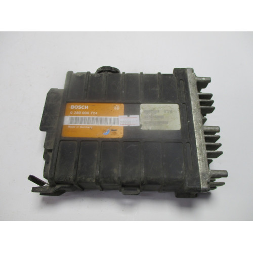 Peugeot 205 Motor Beyni 0280000724