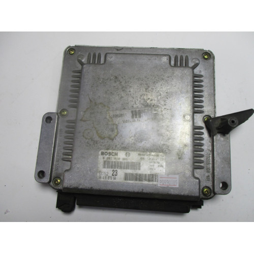 Cıtroen C5 2.0 Motor Beyni 0281010365 EDC15C2 9641607980