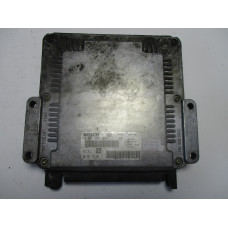 Cıtroen Berlingo 2.0 Motor Beyni 0281001974 EDC15C2 9635157880