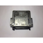 Peugeot 406 2.2 Motor Beyni 0281010370 9638794880 EDC15C2