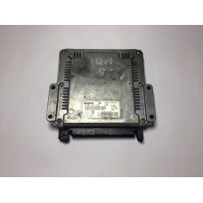 Peugeot 406 2.2 Motor Beyni 0281010370 9638794880 EDC15C2