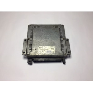 Cıtroen Xsara Peugeot 306 2.0 HDI Motor Beyni 0281001976 EDC15C2 9635157580