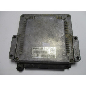 Cıtroen Xsara Picasso 2.0 HDI Motor Beyni 0281010750 EDC15C2 9643525080