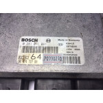 Peugeot 307 2.0 HDI Motor Beyni EDC15C2 64 0281011081 9647472780