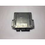 Peugeot 307 2.0 HDI Motor Beyni EDC15C2 64 0281011081 9647472780
