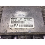Peugeot 807 2.2 HDI Motor Beyni EDC15C2 04 0281011363 9652590280