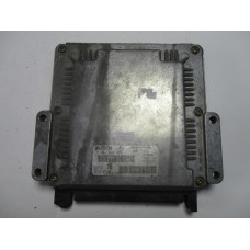 Cıtroen Xsara Picasso 2.0 Motor Beyni 0281010358 EDC15C2 9641607180 