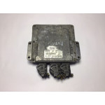 Peugeot 306 Motor Beyni 0281011133 EDC15C2 9647474680 
