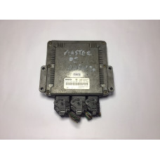 Renault Master 2.2 DCI Motor Beyni 0281010787 HOM8200091428 8200132175