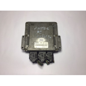 Renault Master 2.2 DCI Motor Beyni 0281010787 HOM8200091428 8200132175