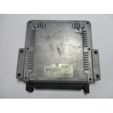 Peugeot 406 2.0 HDI Motor Beyni 0281001977 EDC15C2 9635136580