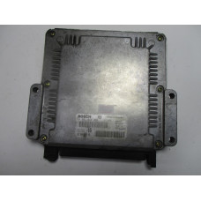 Cıtroen Xsara Picasso 2.0 Motor Beyni 0281010358 EDC15C2 9641607180 