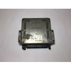 Peugeot 206 2.0  Motor Beyni 0281001866 EDC15C2 9635157980