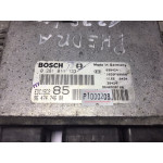 Peugeot 306 Motor Beyni 0281011133 EDC15C2 9647474680 