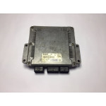 Peugeot 306 2.0 HDI Motor Beyni EDC15C2 69 0281010592 9642014880
