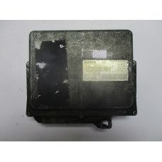 Peugeot 106 1.0 Motor Beyni 0261203943 MA3.1 9623792680