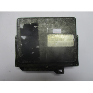 Peugeot 106 1.0 Motor Beyni 0261203943 MA3.1 9623792680
