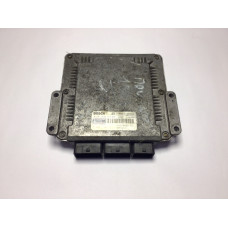 Renault Master 2.5 DCI Motor Beyni 0281010784 HOM8200091432 8200132188