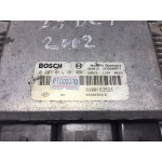Renault Laguna 1.9 DCI Motor Beyni 0281011101 8200163528 8200095416