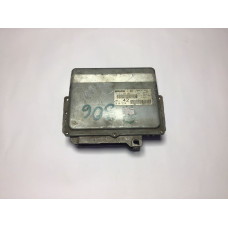 Peugeot 106 306 Motor Beyni 9619473280 0261200694 MP5.1