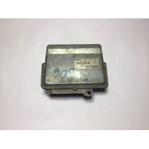 Peugeot 106 306 Motor Beyni 9619473280 0261200694 MP5.1