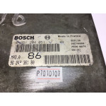 Citroen Saxo Peugeot 106 Motor Beyni MA3.0 0261204051 9624936180