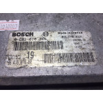 Peugeot 406 2.0 Motor Beyni 0281010361 9641607680 EDC15C2