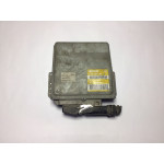 Peugeot 106 Citroen Saxo 1.0 Motor Beyni 0261200780 MA3.0 9617150080