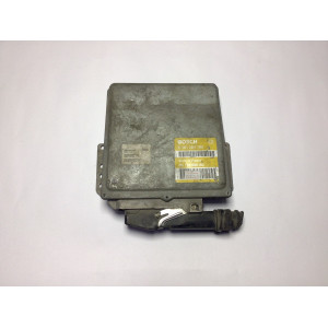 Peugeot 106 Citroen Saxo 1.0 Motor Beyni 0261200780 MA3.0 9617150080
