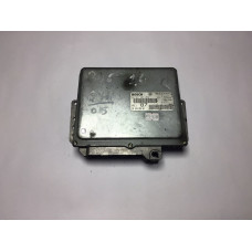 Peugeot 106 306 Motor Beyni 0261204052 9624935980 MP5.1