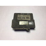 Peugeot 106 Citroen Saxo 1.0 Motor Beyni 0261204625 MA3.1 9630278480 
