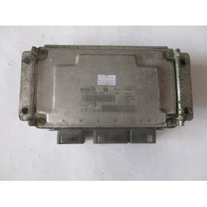 Citroen Saxo Motor Beyni 0261206246 M7.4.4 9648484380