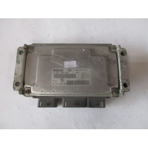 Citroen Saxo Motor Beyni 0261206246 M7.4.4 9648484380