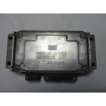 Citroen Saxo Motor Beyni 0261206246 M7.4.4 9648484380