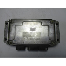 Citroen Saxo Motor Beyni 0261206246 M7.4.4 9648484380