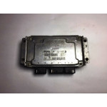 Peugeot 106 1.1 Motor Beyni 0261206246 9637838780