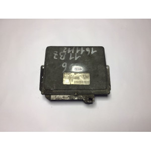 Peugeot 106 Citroen Saxo 1.0 Motor Beyni 0261204788 MA3.1 9631528780