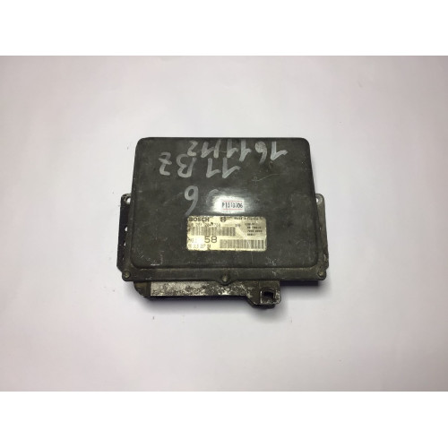 Peugeot 106 Citroen Saxo 1.0 Motor Beyni 0261204788 MA3.1 9631528780