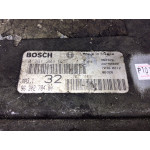 Peugeot 106 Citroen Saxo 1.0 Motor Beyni 0261204625 MA3.1 9630278480 