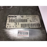 Peugeot 106 Citroen Saxo 1.1 Motor Beyni 0261204622 MA3.1 9630278180