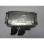 Citroen Saxo Motor Beyni 0261206246 M7.4.4 9648484380
