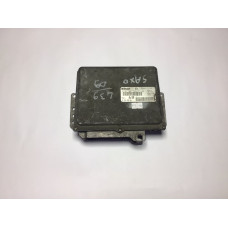 Citroen Saxo Peugeot 106 1.1 Motor Beyni MA3.1 0261203736 9620398980