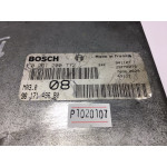 Peugeot 106 1.4 Motor Beyni 0261200772 9617149680