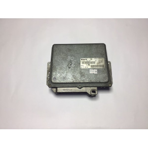 Peugeot 106 Citroen Saxo 1.0 Motor Beyni 0261200780 MA3.0 9617150080