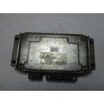 Citroen Saxo Motor Beyni 0261206246 M7.4.4 9648484380