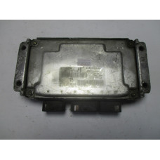 Citroen Saxo Motor Beyni 0261206246 M7.4.4 9648484380