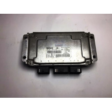 Citroen Xsara Picasso 1.6 Motor Beyni 0261207318 9653492580