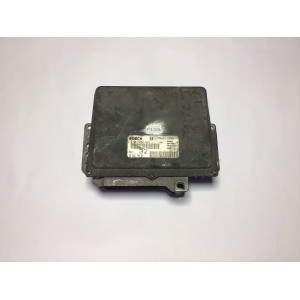 Peugeot 106 Citroen Saxo 1.0 Motor Beyni 0261204625 MA3.1 9630278480 